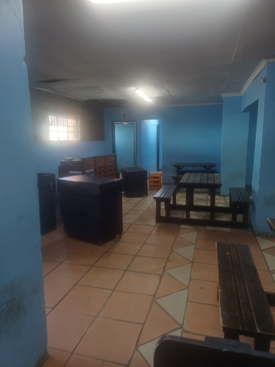 Commercial Property for Sale in Zamdela Free State